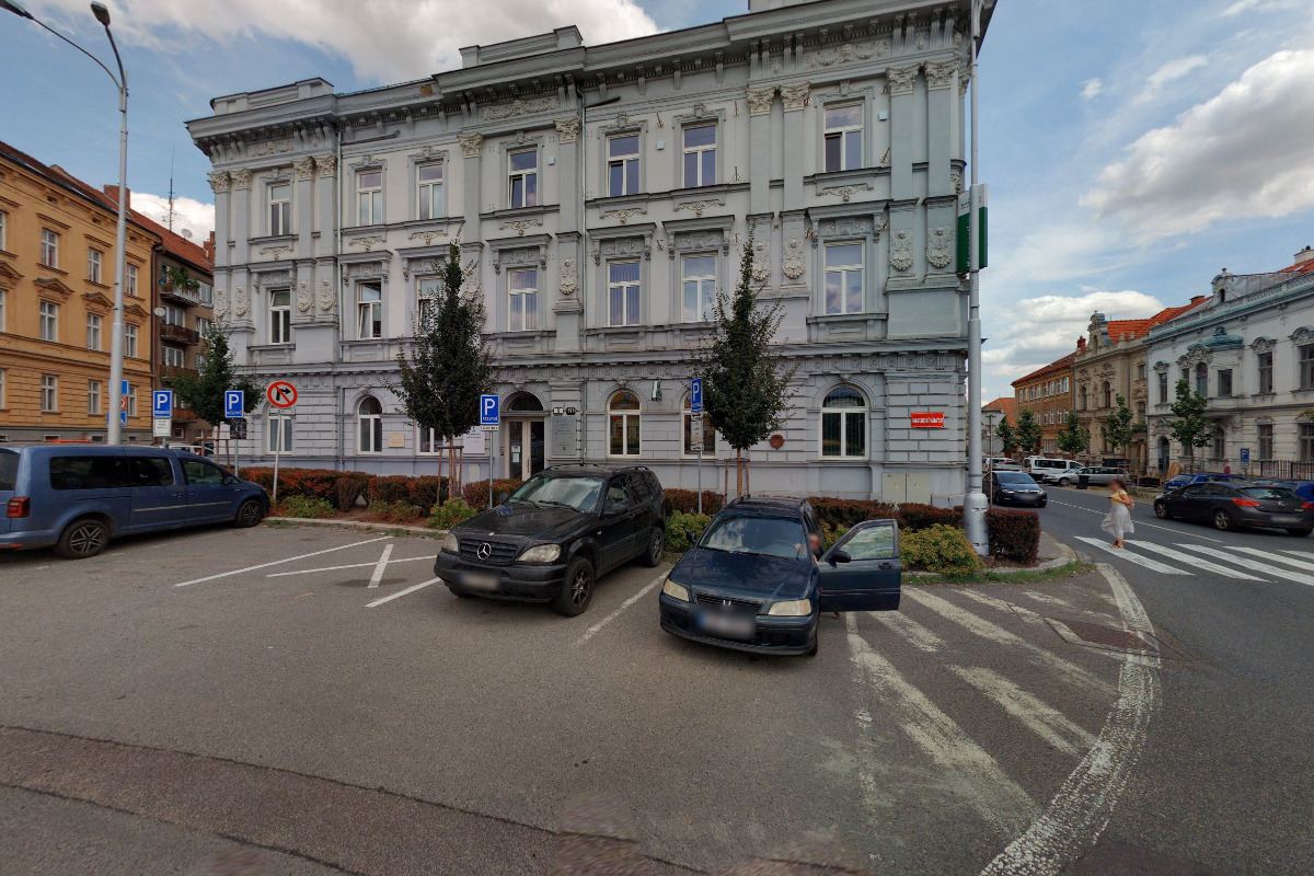 Kooperativa pojišťovna foto 2