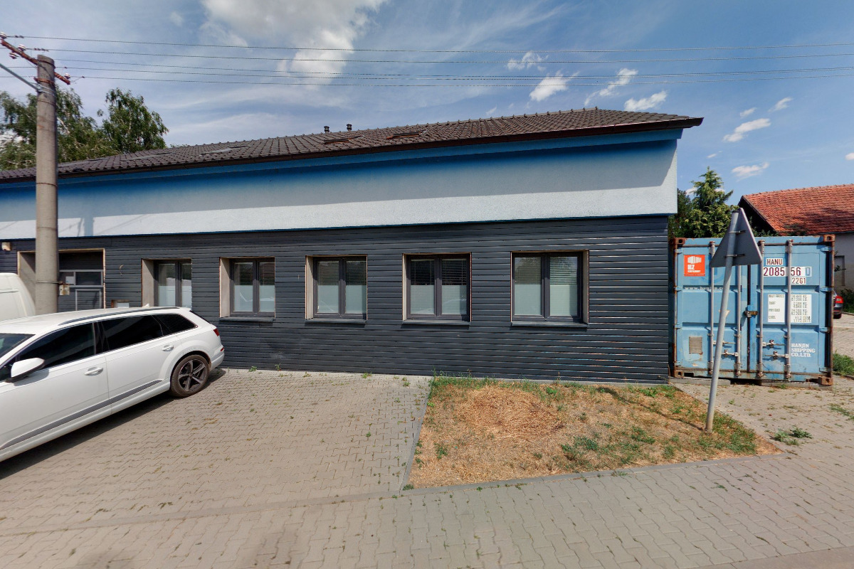 VYTOZ - EKO, spol. s r.o.