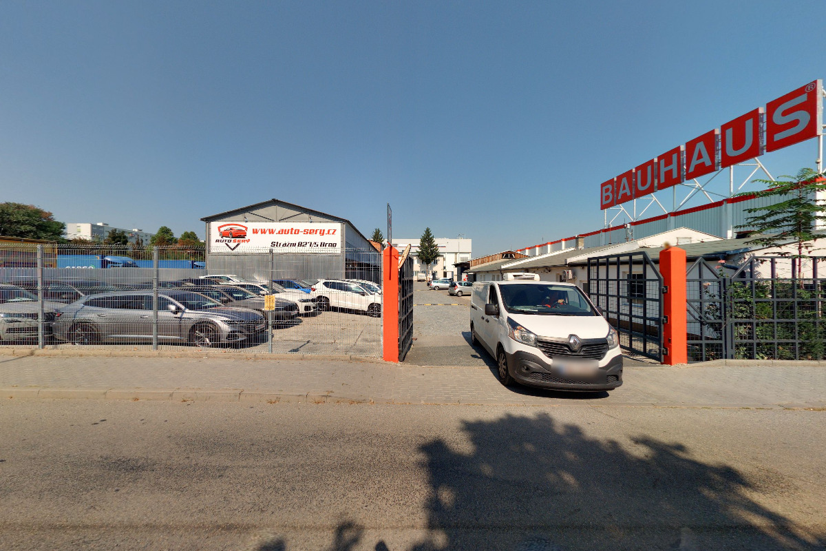 AUTO KOKEŠ foto 4