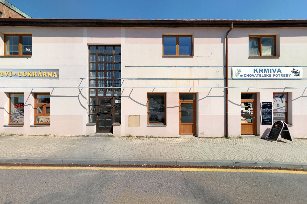 Chovatelské potřeby Zdeněk Váňa