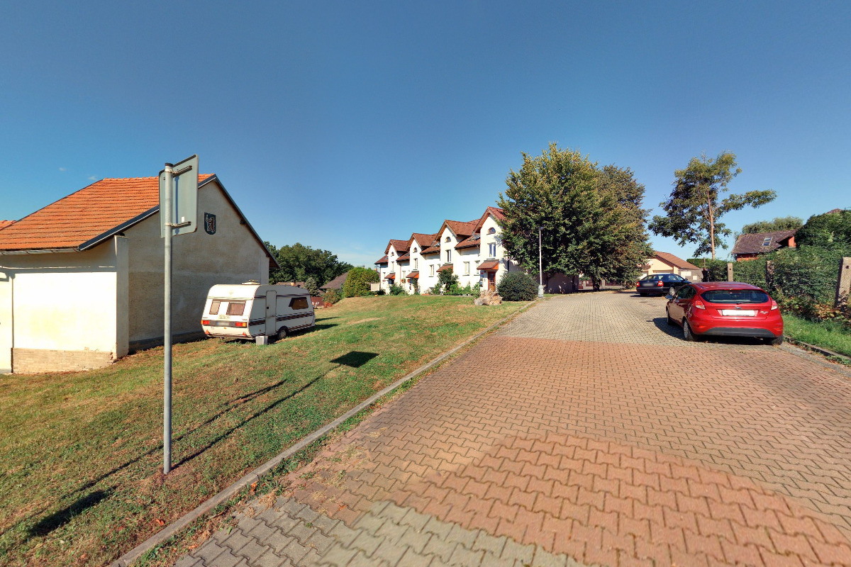 Karla Krausová foto 2