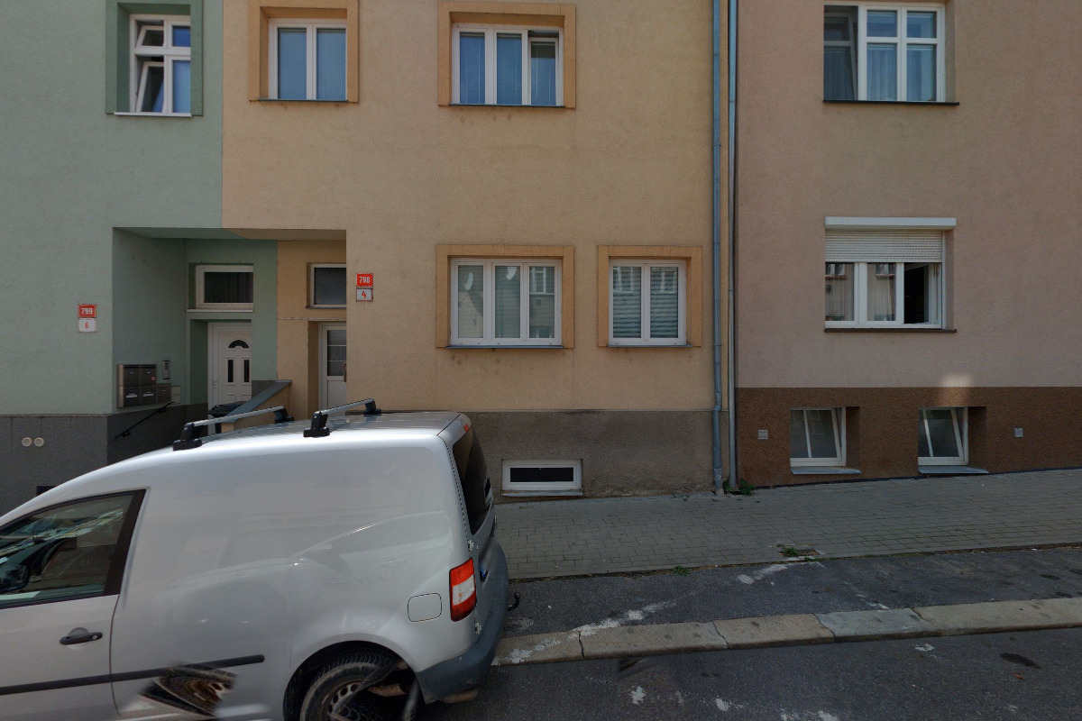 Marcela Jelínková - Akce Znojmo foto 5