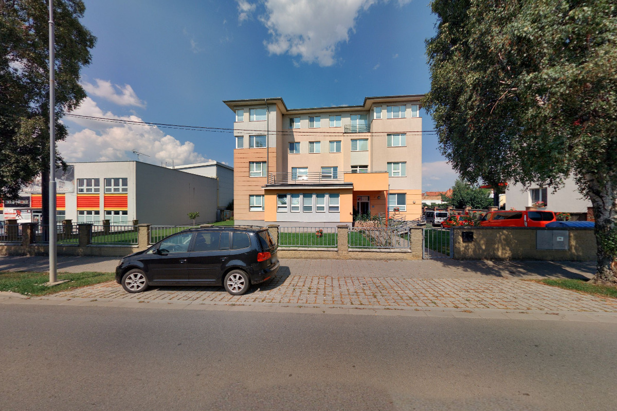 Dětský domov Uherský Ostroh foto 2