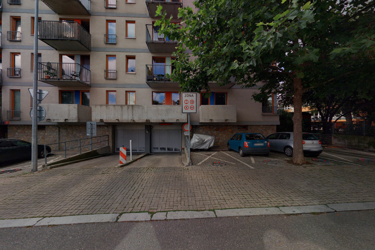 Mgr. Ivana Rudolfová Trhanová