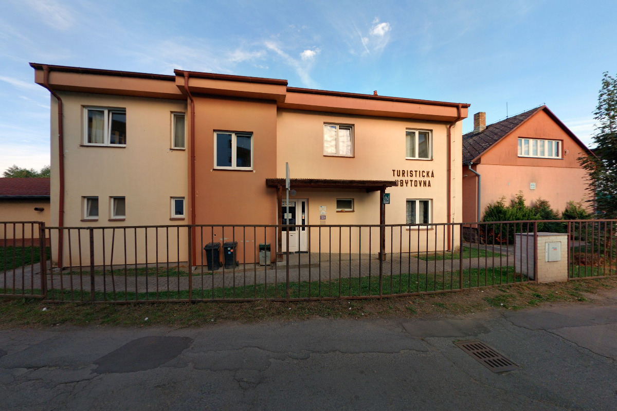 Turistická ubytovna Tatran foto 3