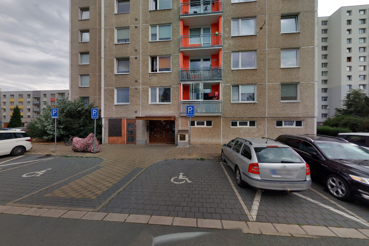 Fotograf Adam Číža