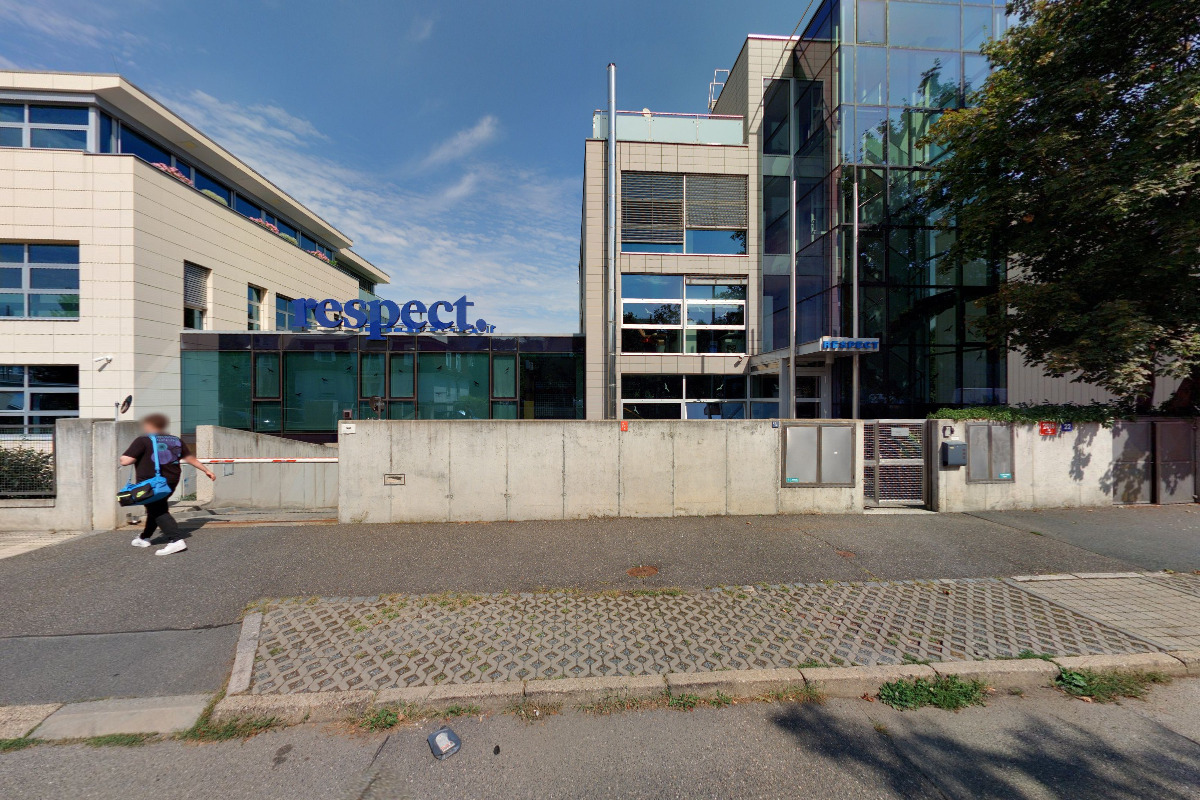 RPM Pojišťovací makléřství, spol. s r.o.