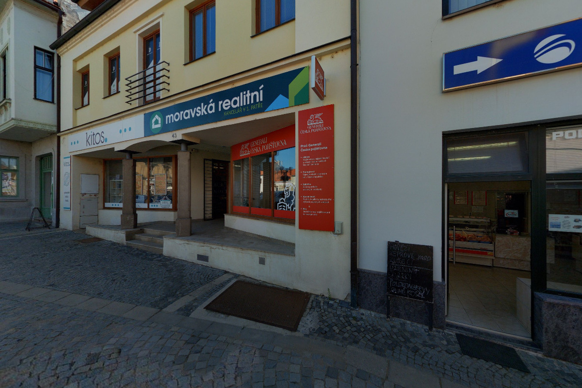 Benefit investment, a.s.