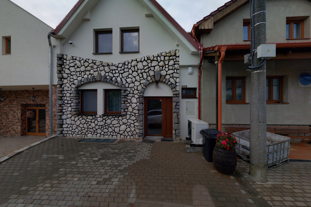 Apartmány Mirek foto 1