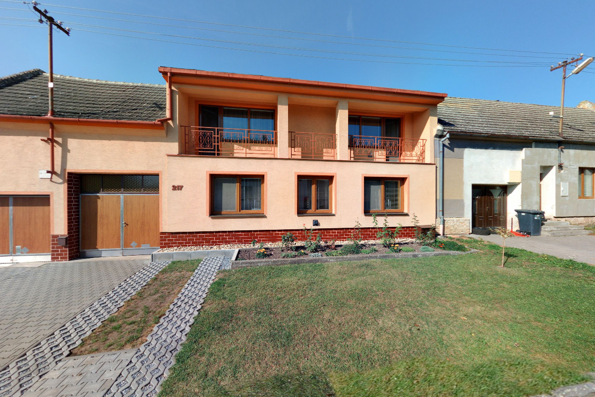 Beděra víno foto 4