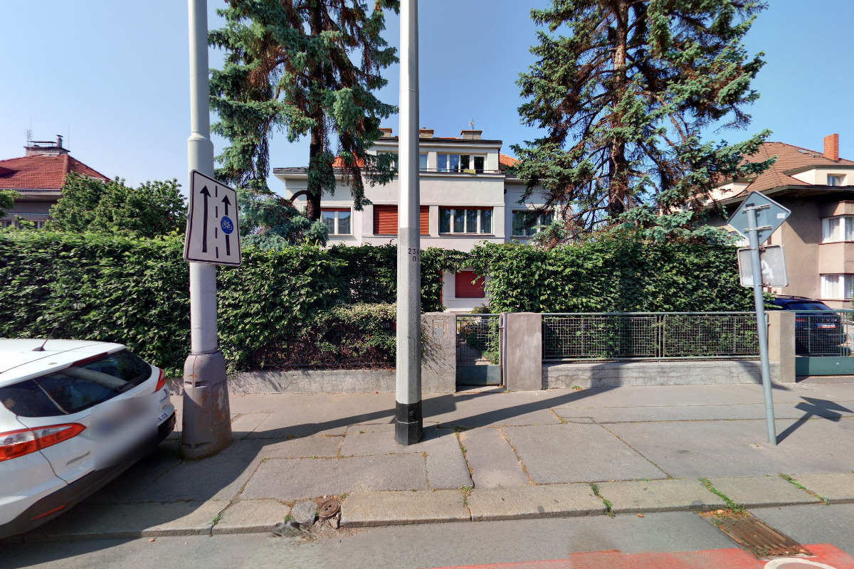 Ing. Kristýna Marečková