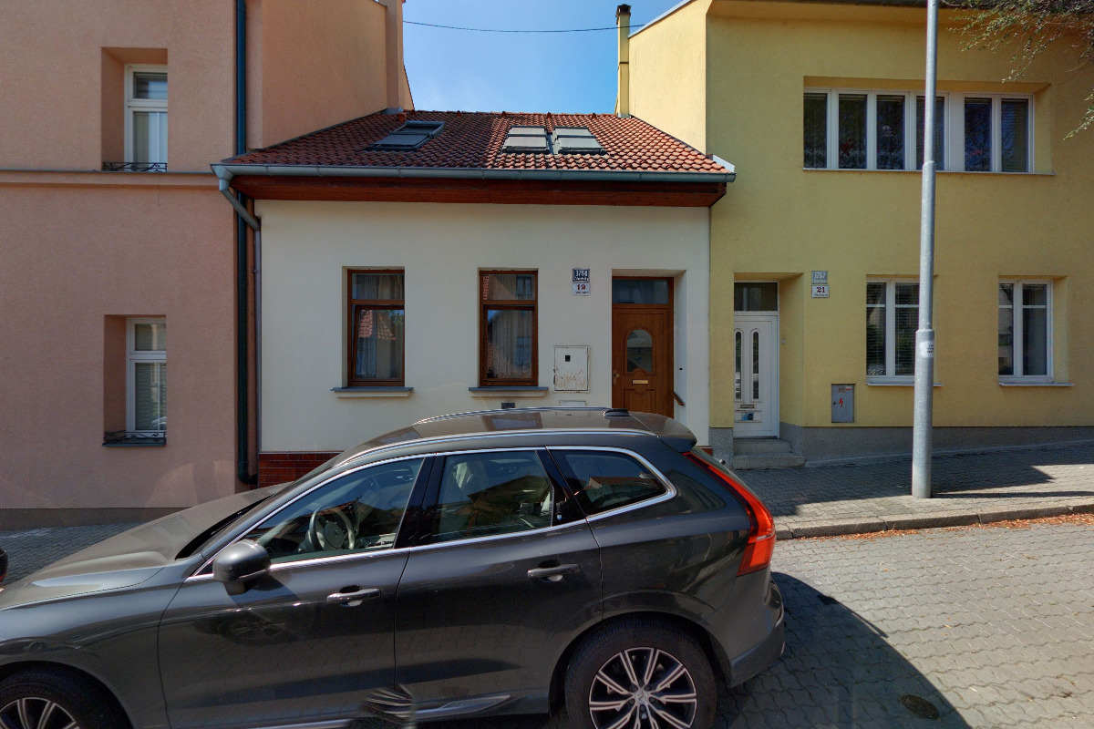 Česká tábornická unie - T.K. Rawen Brno