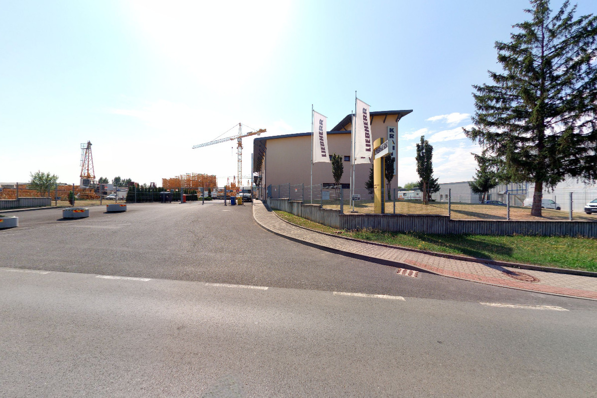 KRANIMEX, spol. s r.o.