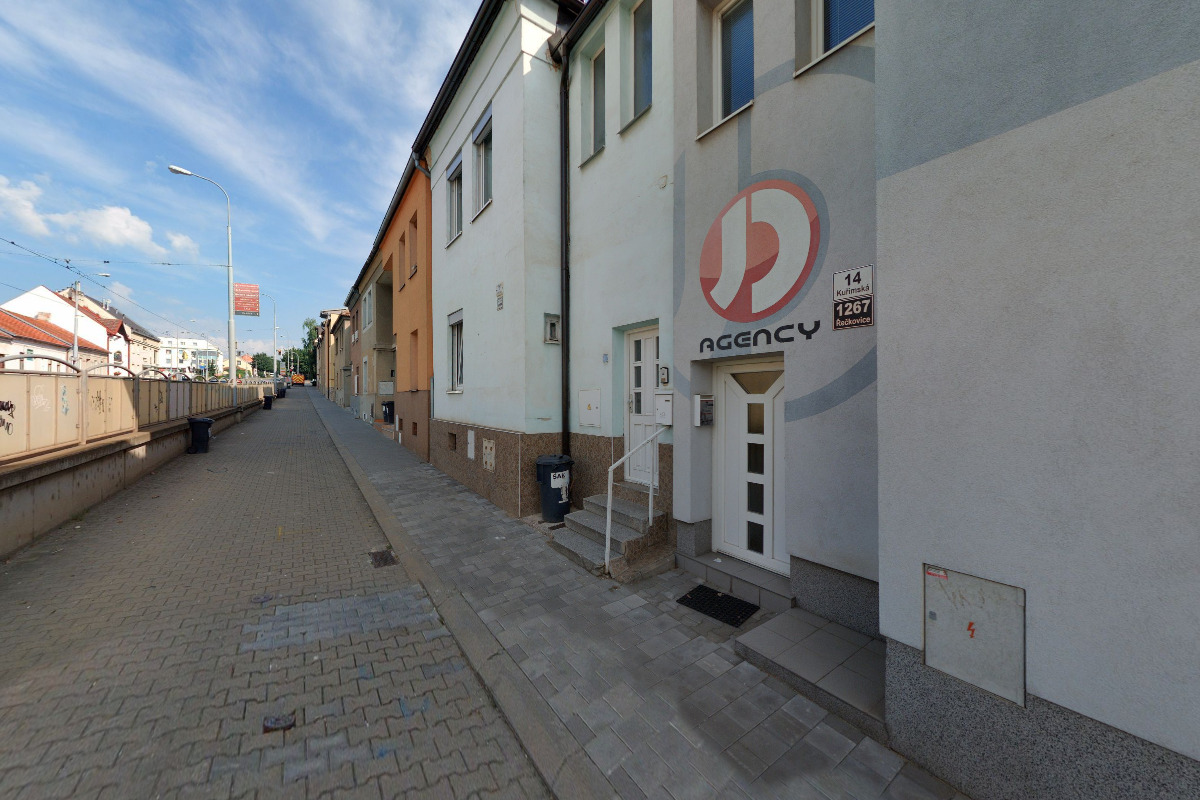 J.D. Agency spol. s r.o. foto 5