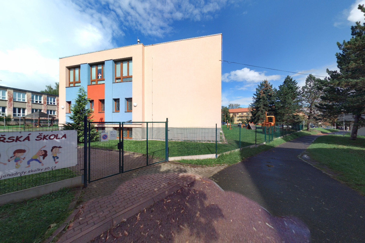 Junák - český skaut, středisko Hiawatha Příbram