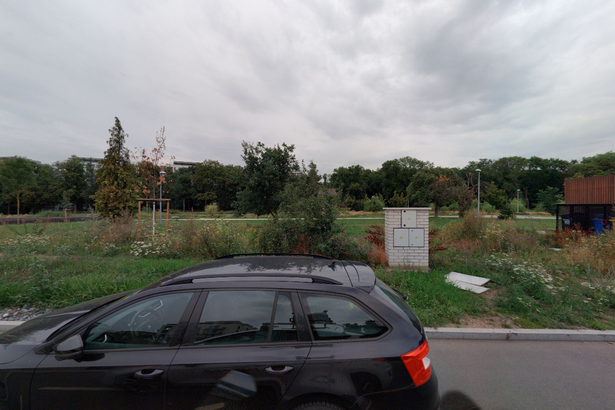 Kluziště Zahrádky foto 3