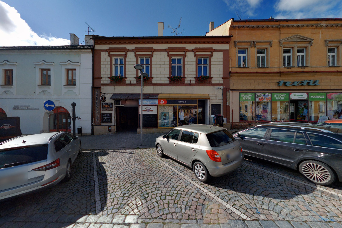 GRANT BOHEMIA, s.r.o. foto 2