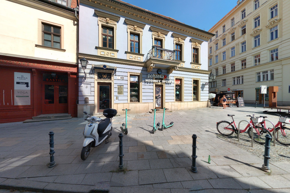 PRIM Manufacture 1949