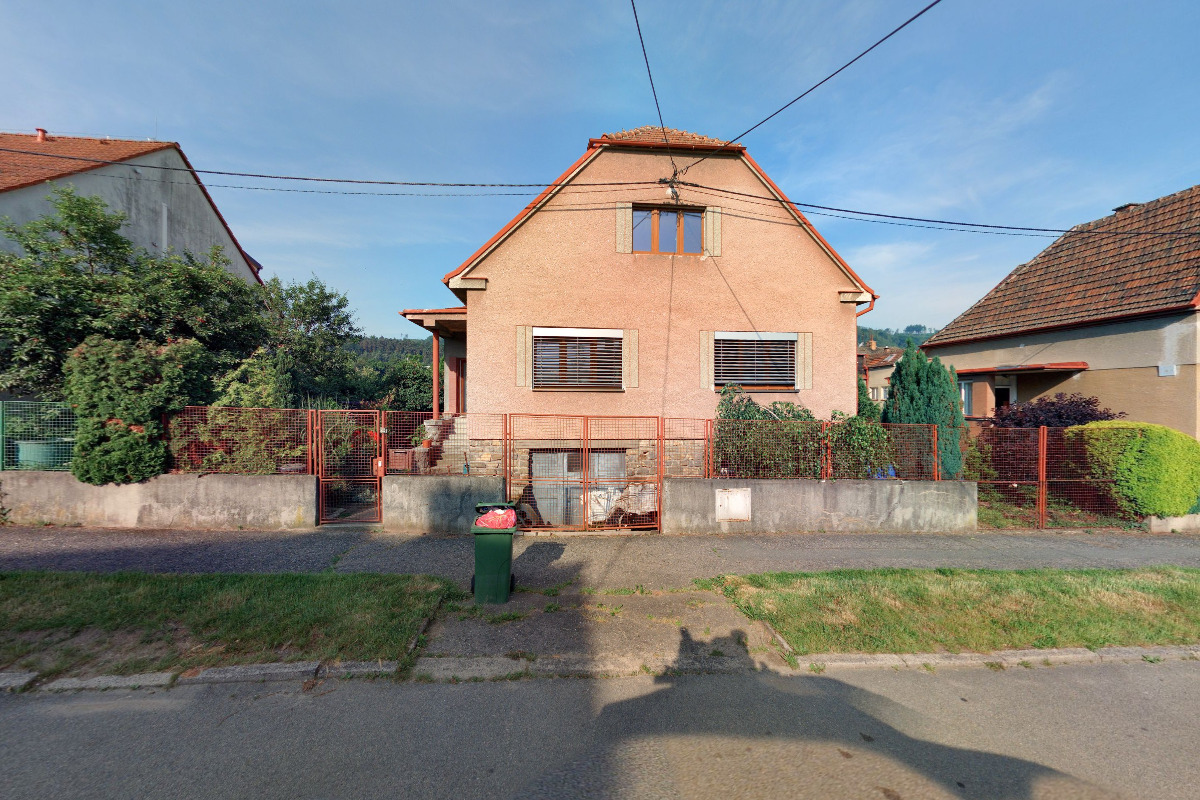 Michal Škrabal - Voda - Topení - Plyn