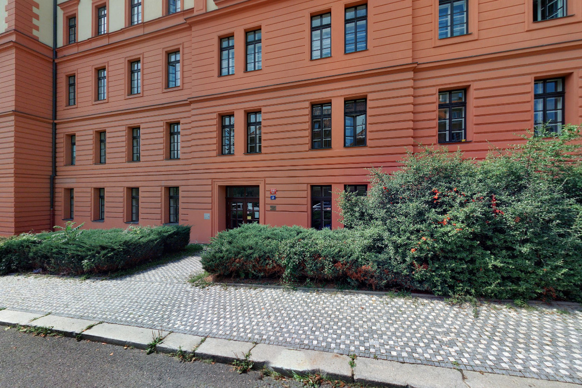 Obvodní státní zastupitelství Praha 6