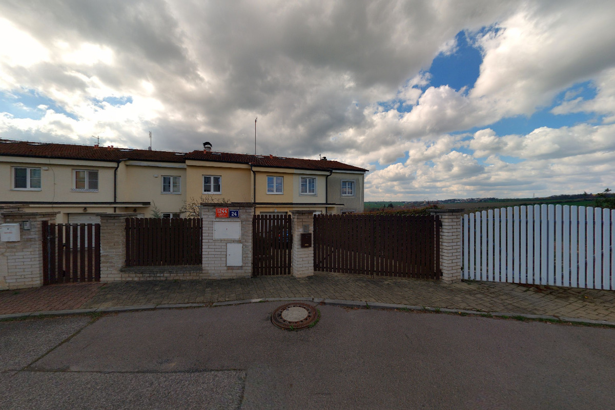 Ing. Jiří Chmelíř - AGM-GEO