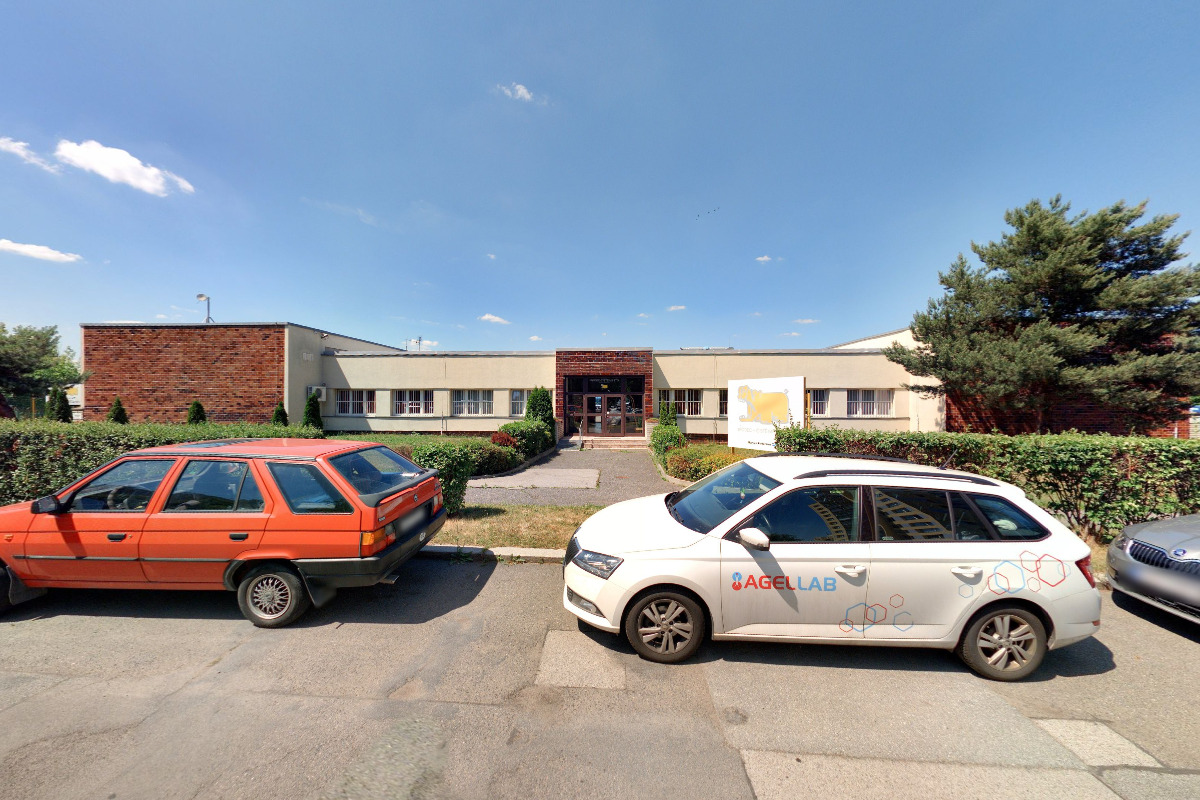 IPODEC - ČISTÉ MĚSTO, a.s.