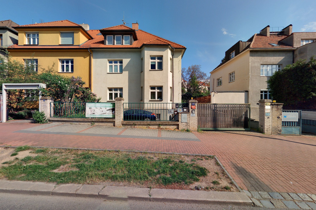 ČESKÁ VESMÍRNÁ ALIANCE