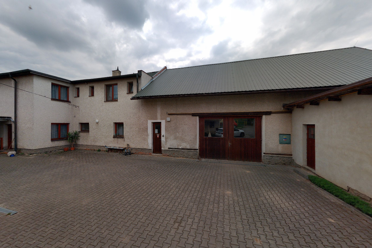 Truhlářství - Lubomír Plocek