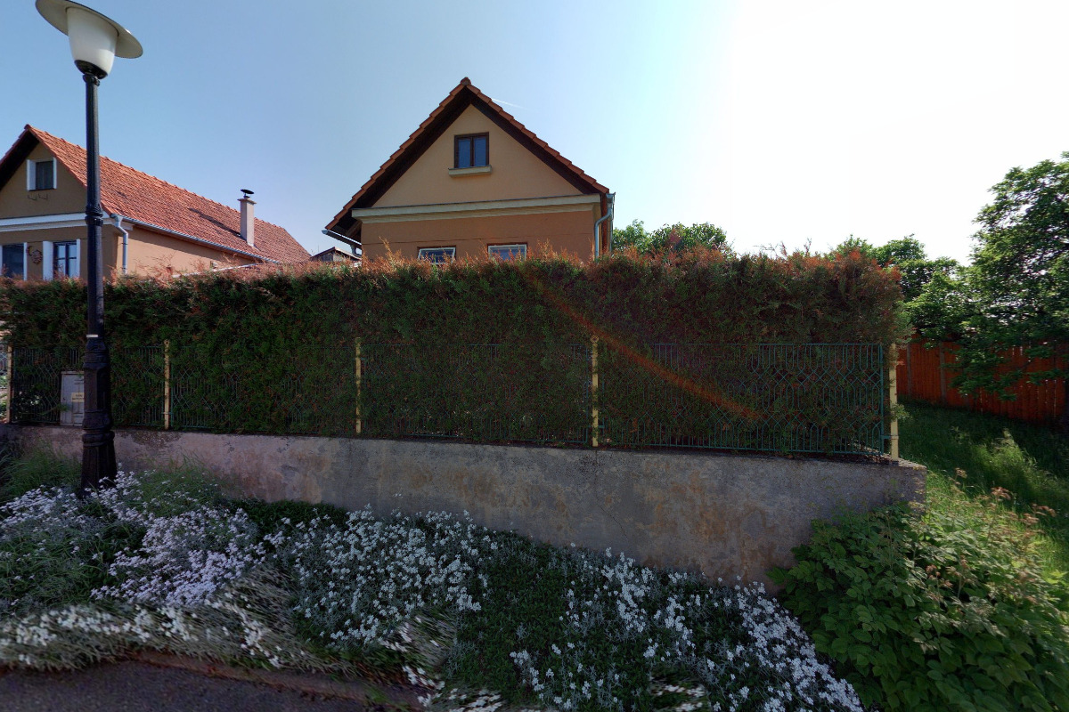 Ubytování Dalešice