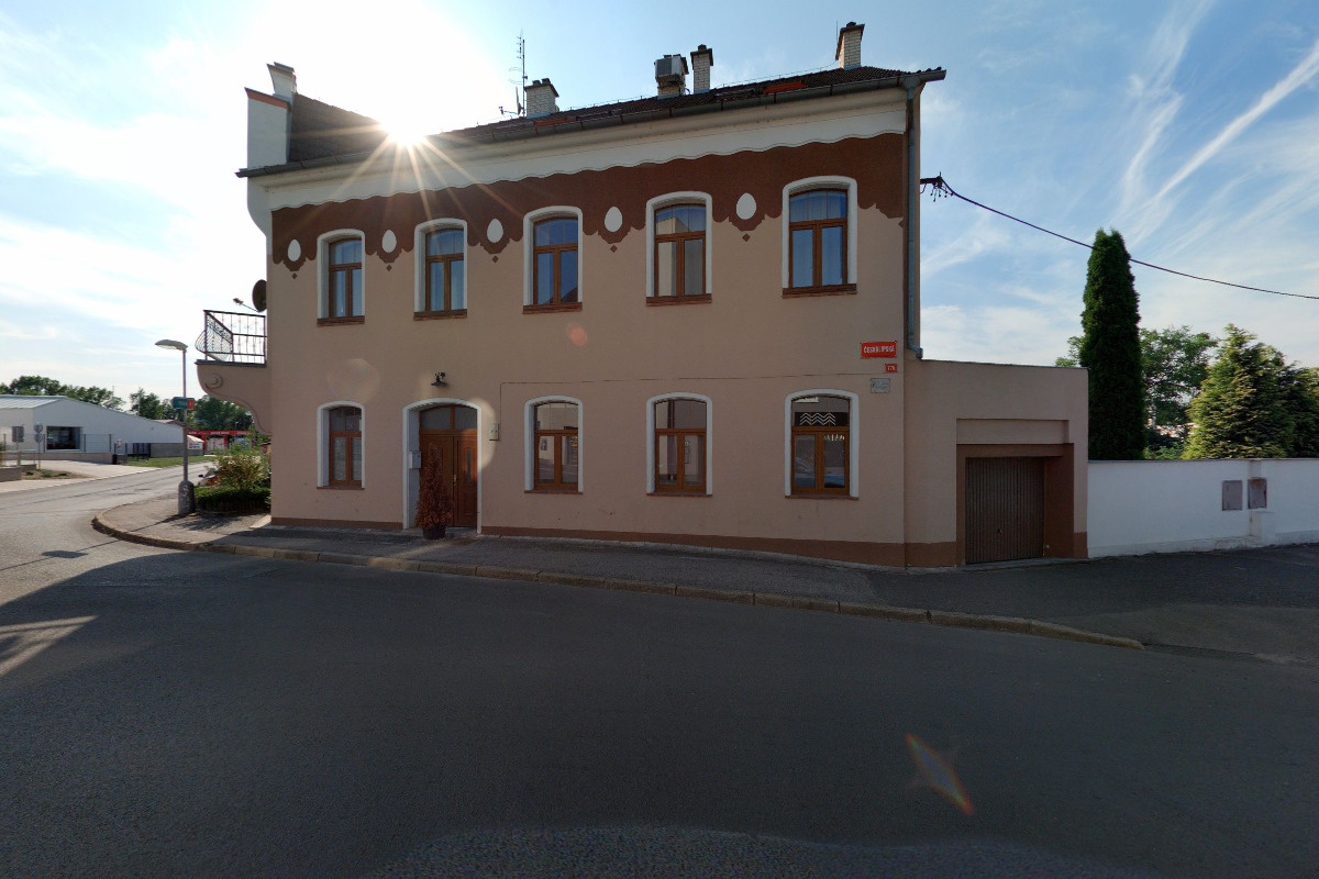 Restaurant. Pizzeria MarMel (MEX).