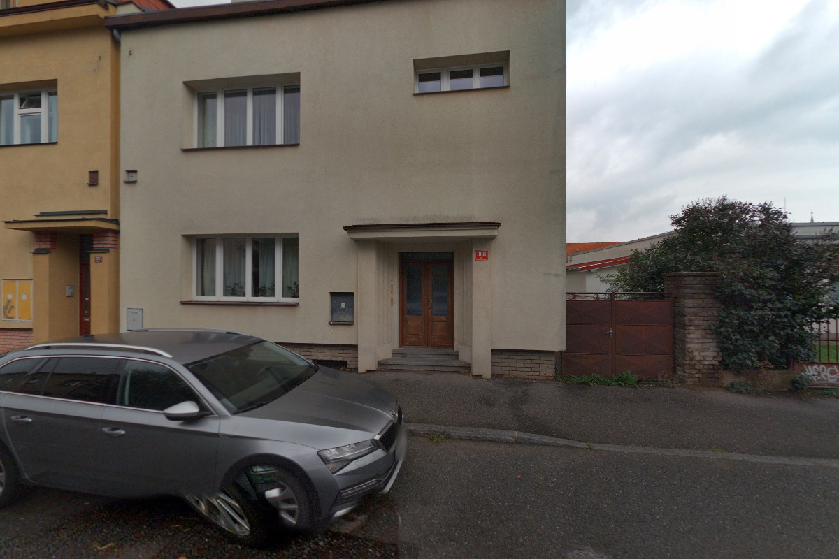 Chovatelská stanice Brdské Zlato foto 1