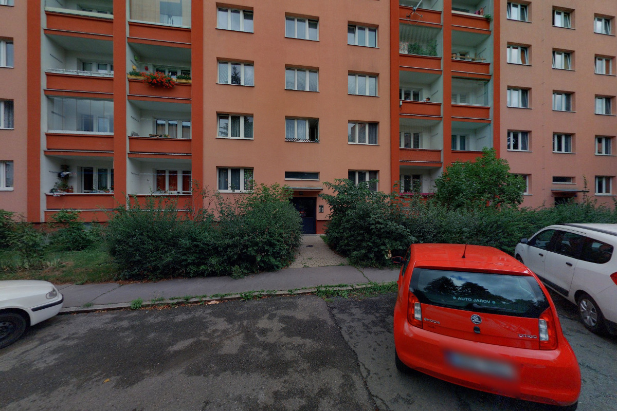 Libor Veselý foto 2
