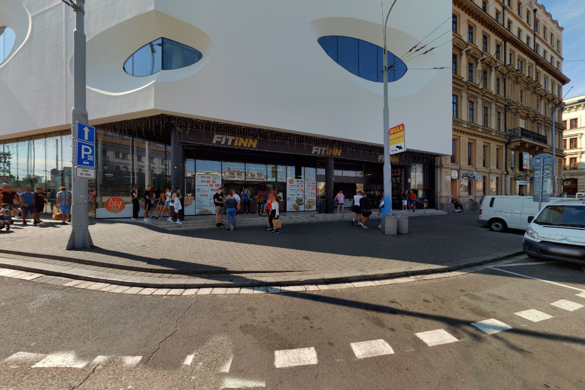 La Špageta Ristorante foto 1