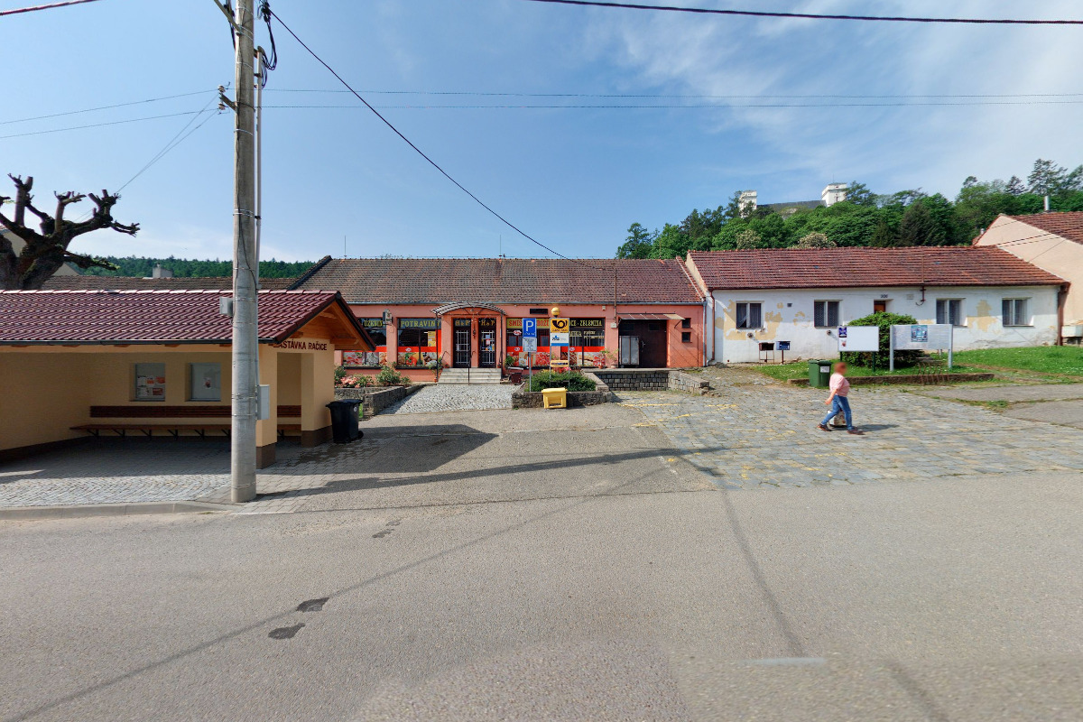 Pošta partner Račice-Pístovice foto 2