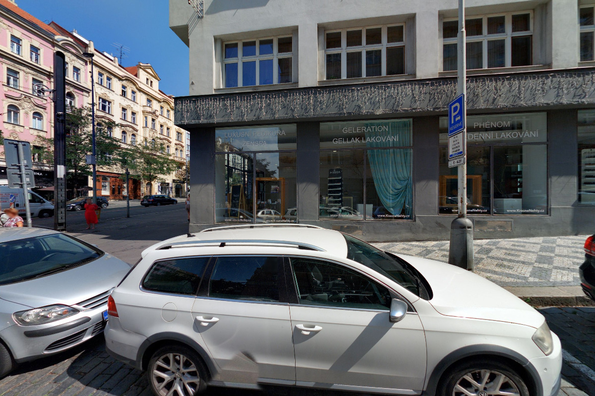 Salon Royal Jessica foto 5