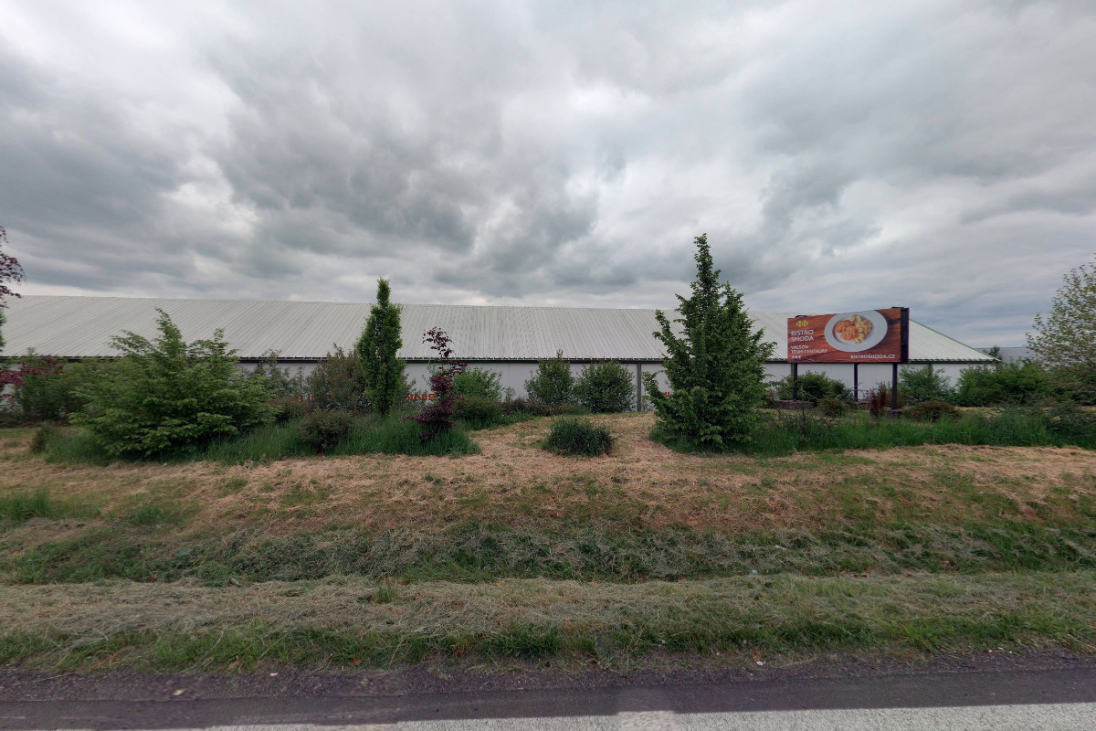 Wilson tenis centrum