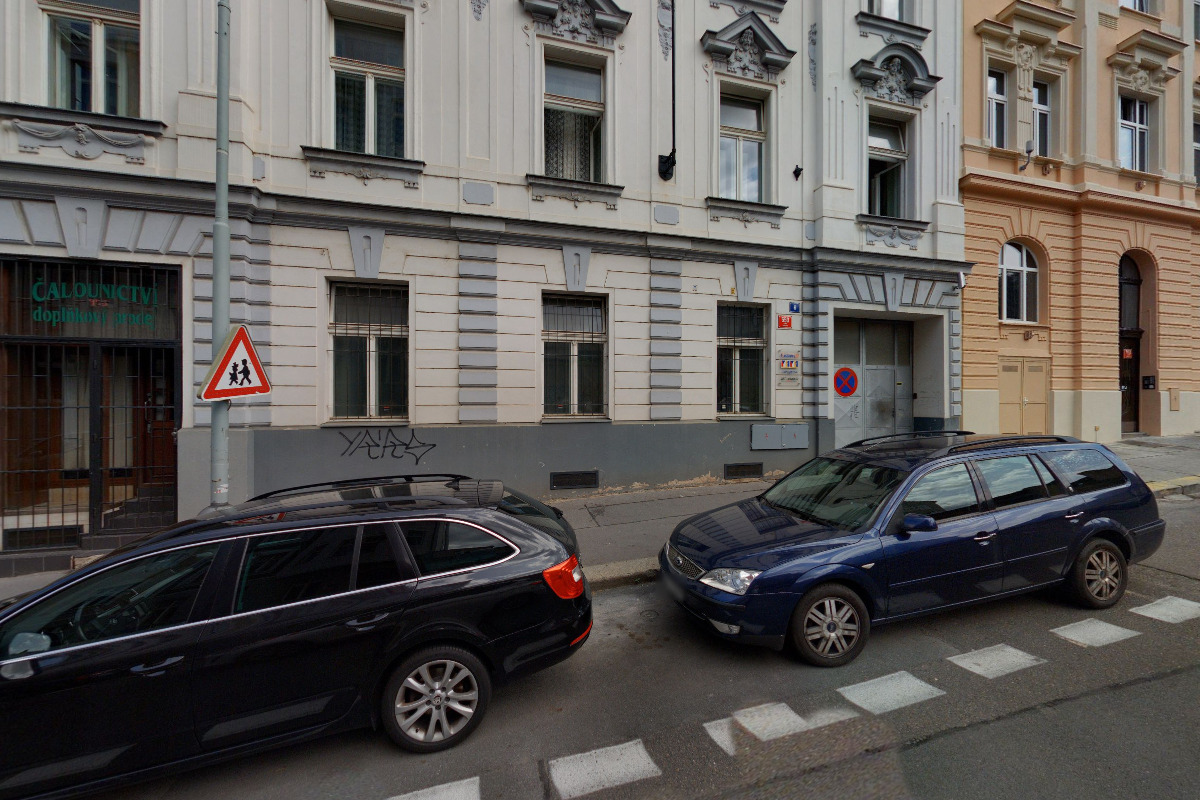 I.N.G. TRADE AND FINANCIAL SERVICE, s.r.o.