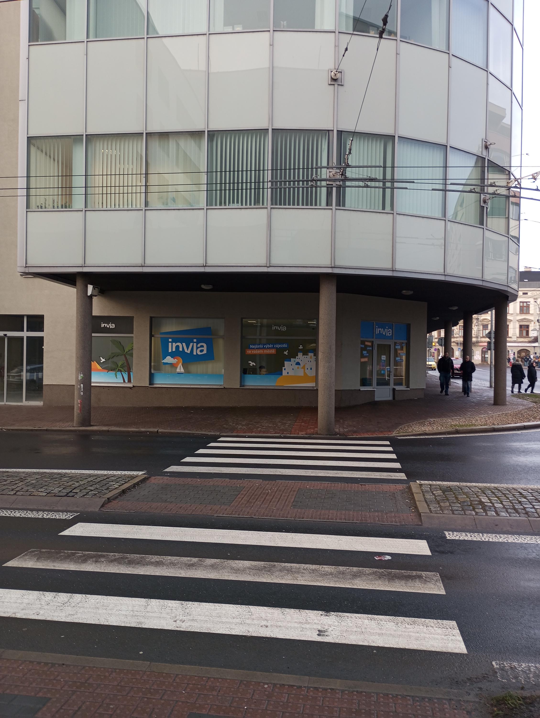 Invia - cestovní agentura foto 2