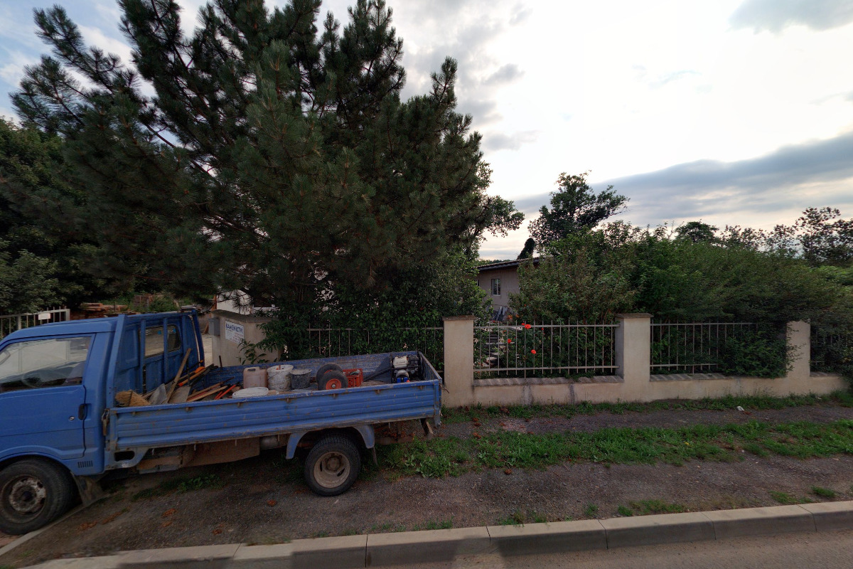 Jan Šafránek - kamenictví