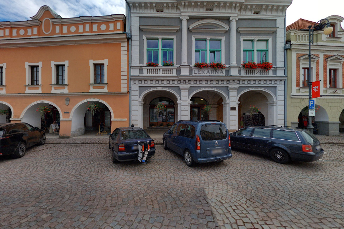 Psychiatrie Litomyšl, s.r.o.