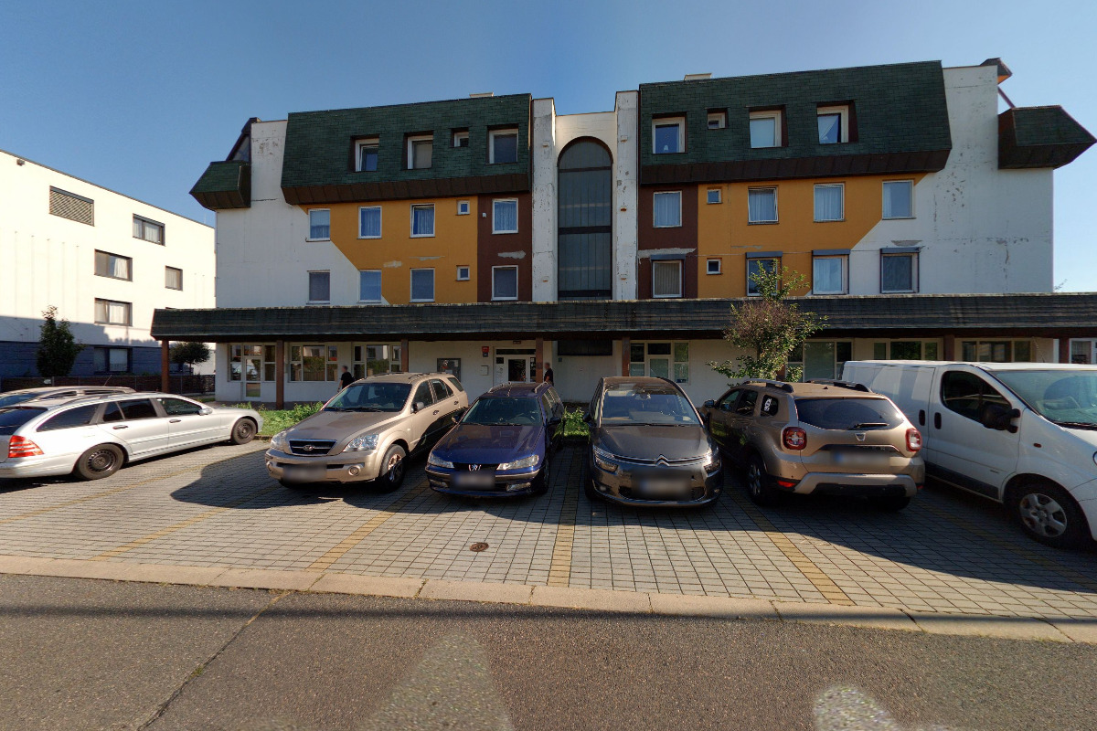 Elektro Weld Servis, s.r.o.