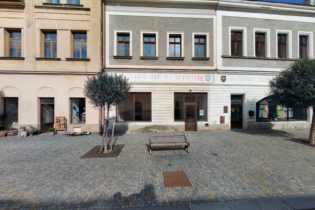 Král obchodní centrum, s.r.o.