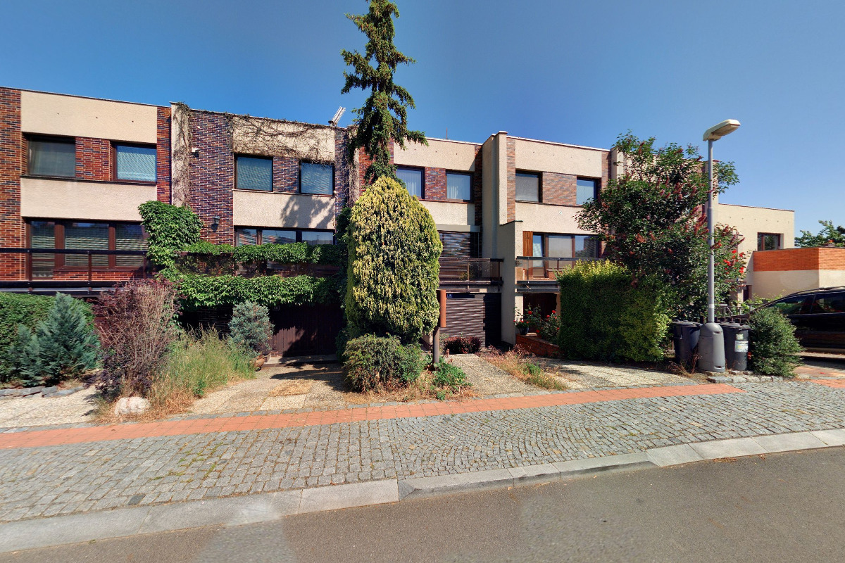 Ing. arch. Jaroslav Němec, CSc. foto 2