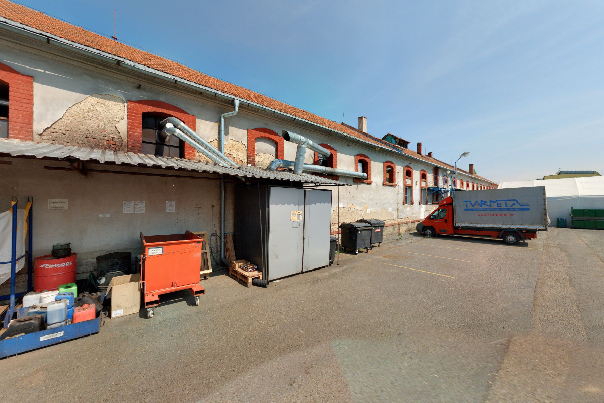 TVARMETAL s.r.o.