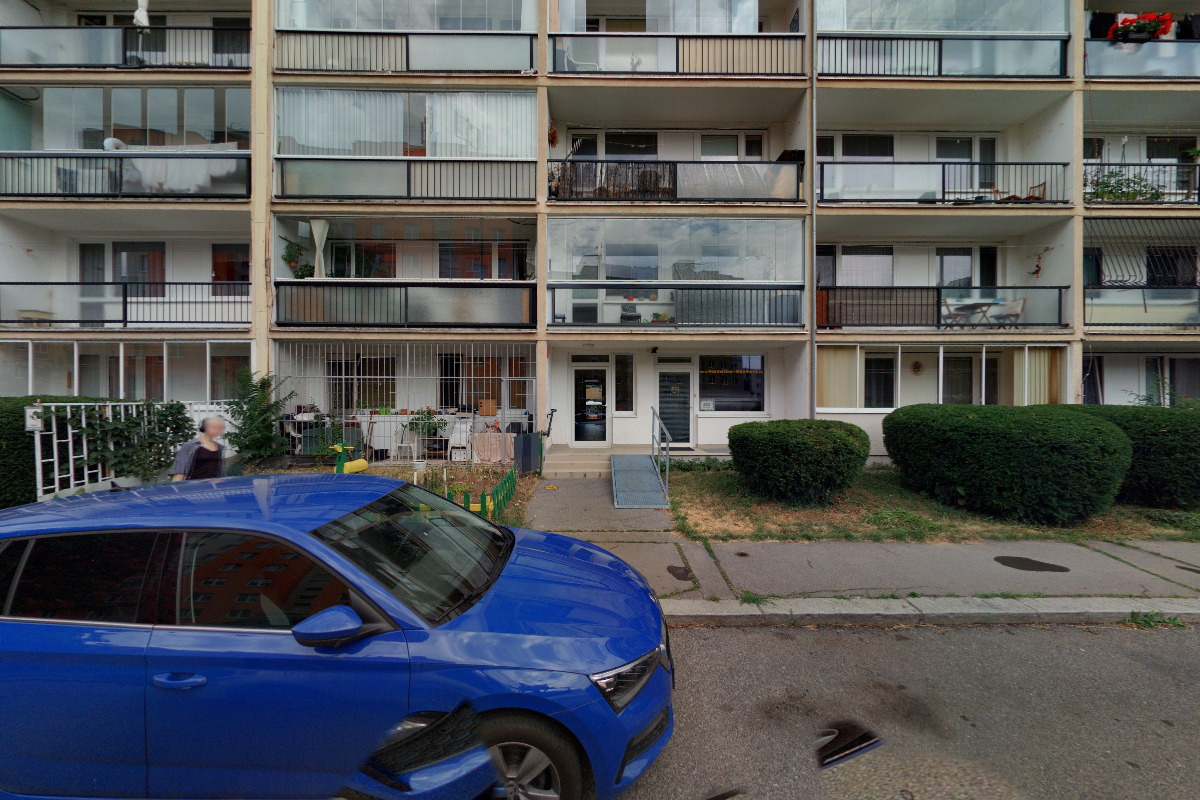 Jana Krejčová Wladařová - Kosmetika-manikúra