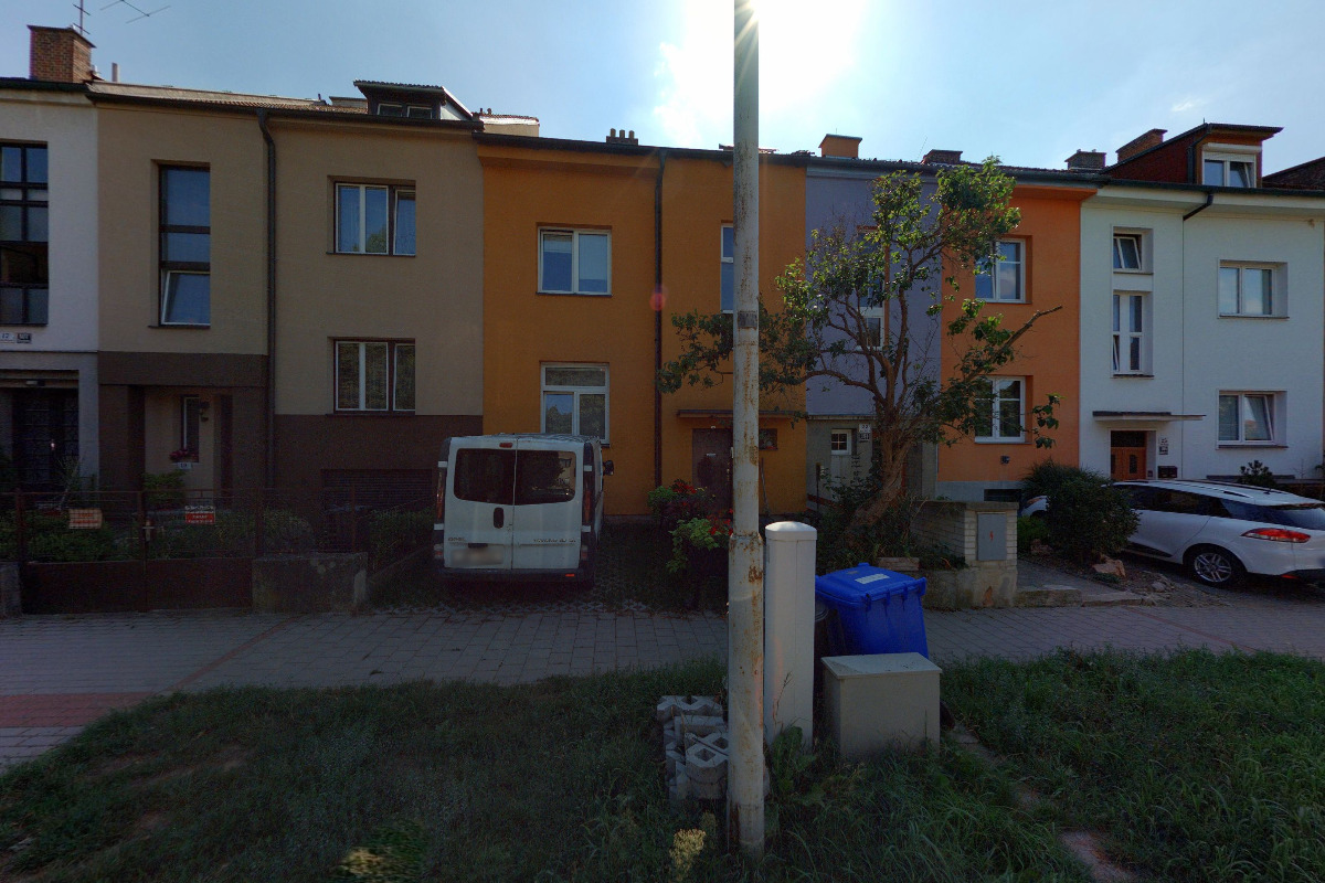 Malíř, natěrač, lakýrník - Libor Procházka