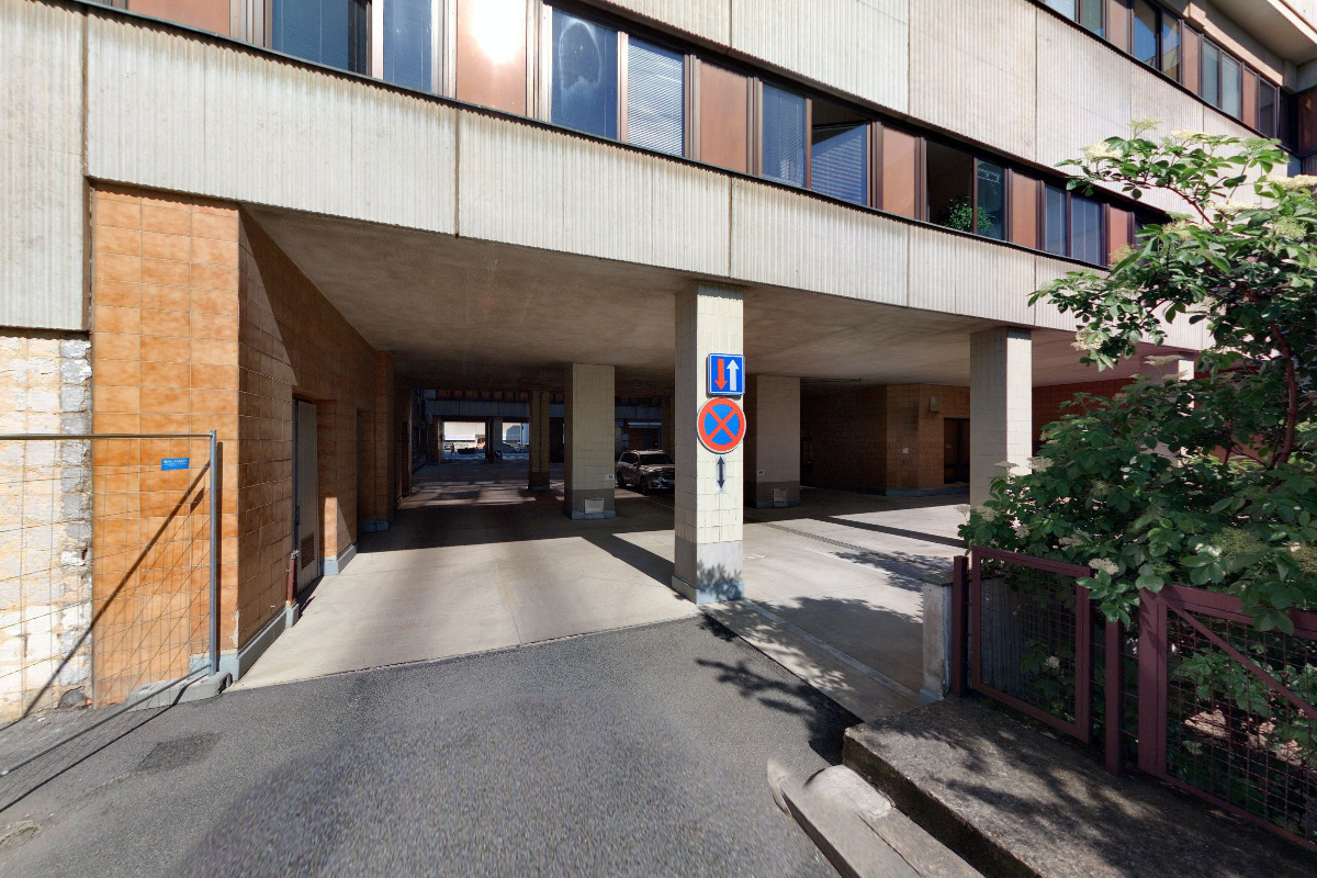 Urologická ambulance - FNMH, pracoviště Homolka