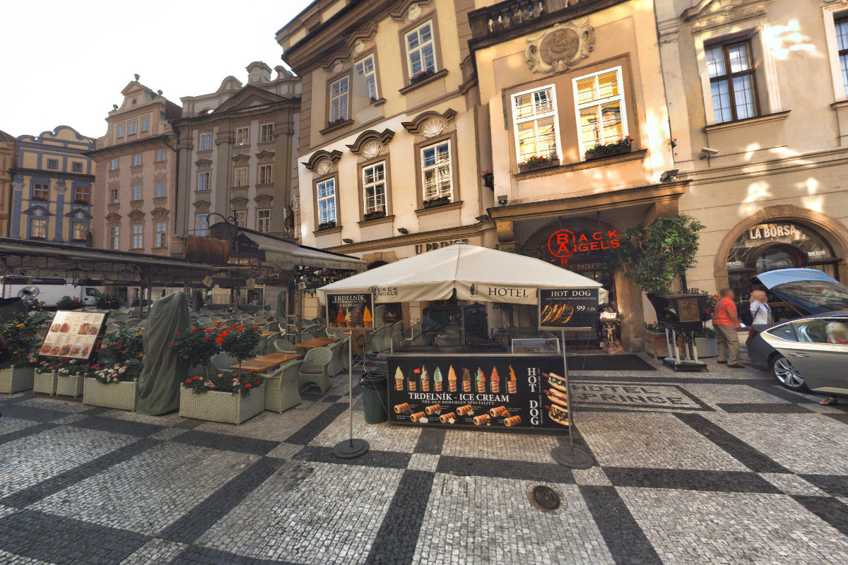 Bistro U Prince foto 5