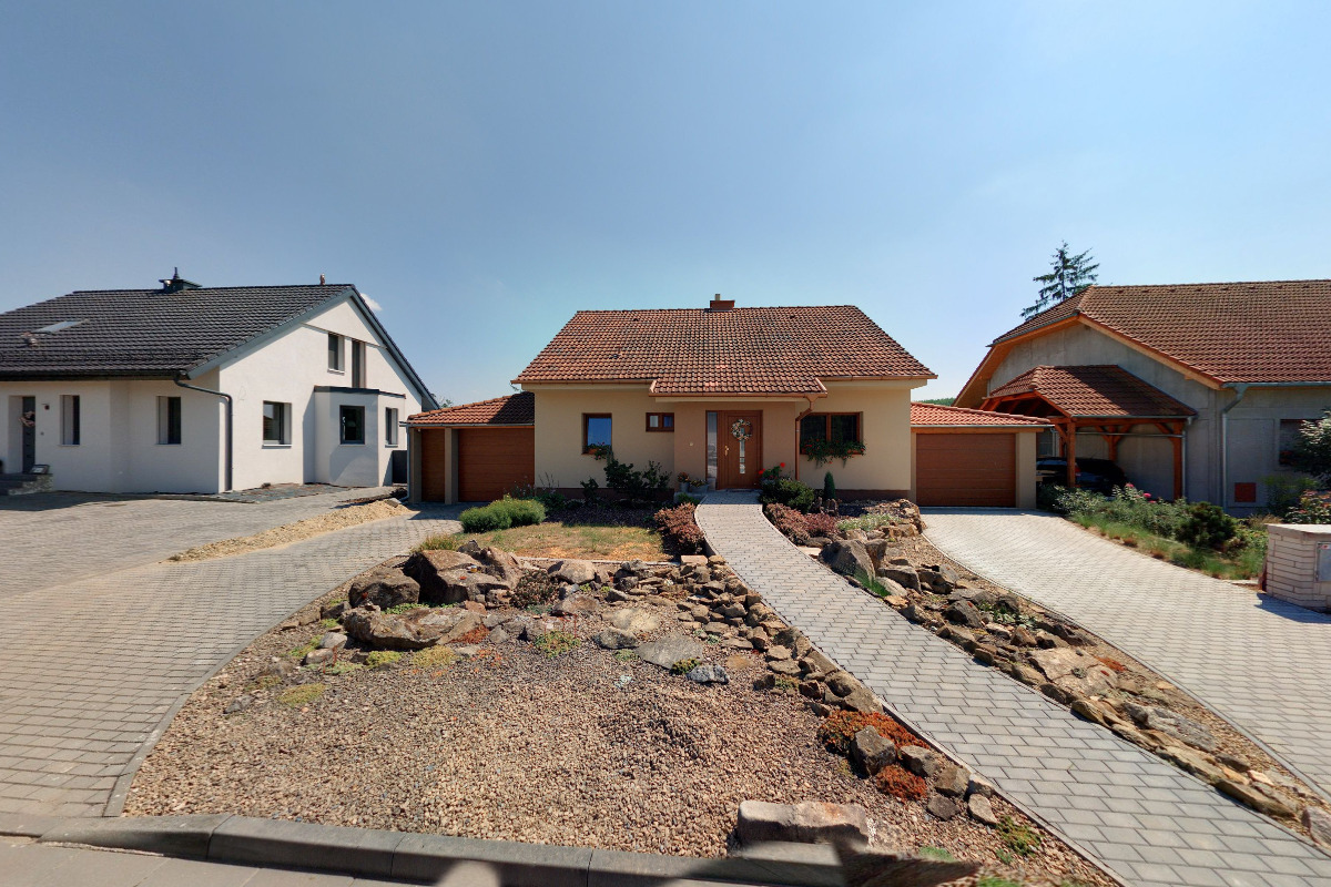 Pavel Němeček - realizace zahrad