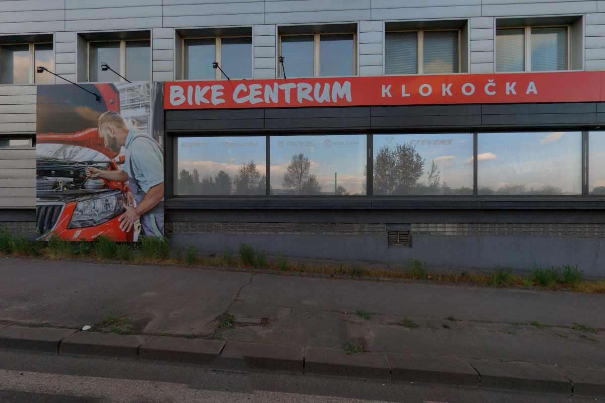 Autosalon Klokočka - servis Škoda Barrandov foto 6